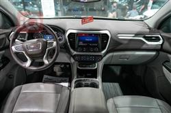 جي ام سي اكاديا